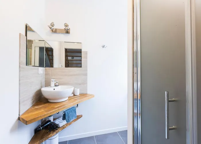 Les Biches Gérardmer