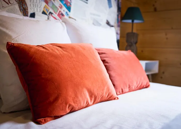 Les Biches * Gérardmer