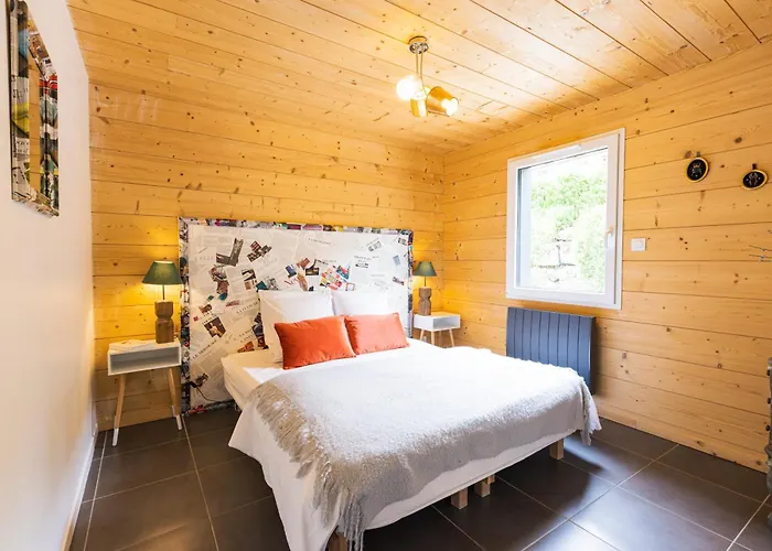 Les Biches Chalet Gérardmer