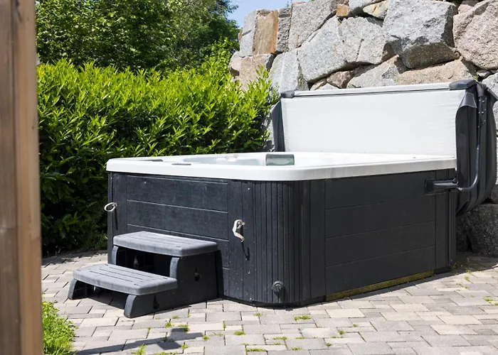 Les Biches Chalet Gérardmer