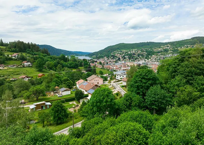 Les Biches Gérardmer